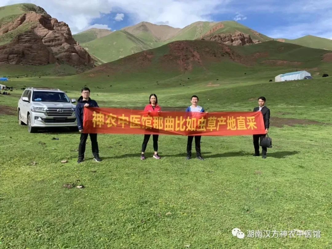 神農(nóng)中醫(yī)館 神農(nóng)中醫(yī)館