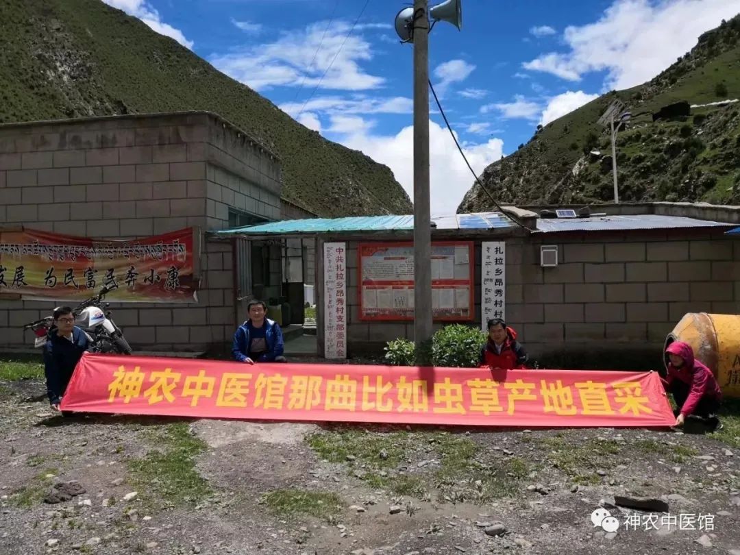 神農(nóng)中醫(yī)館 神農(nóng)中醫(yī)館