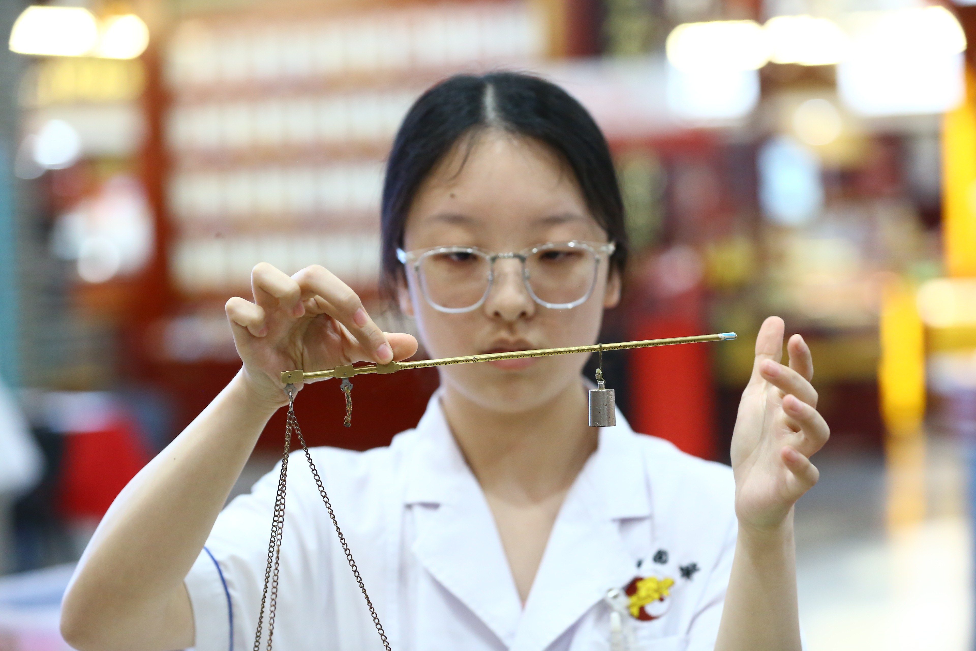 神農(nóng)中醫(yī)館 神農(nóng)中醫(yī)館