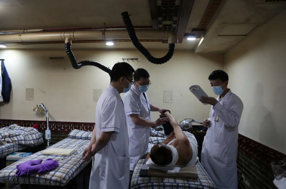 神農(nóng)中醫(yī)館 神農(nóng)中醫(yī)館