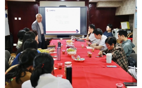 齊學共進，不負岐黃——漢方神農(nóng)中醫(yī)館第六期中醫(yī)沙龍成功舉辦！